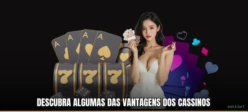Configurações úteis dentro do app eekkbet