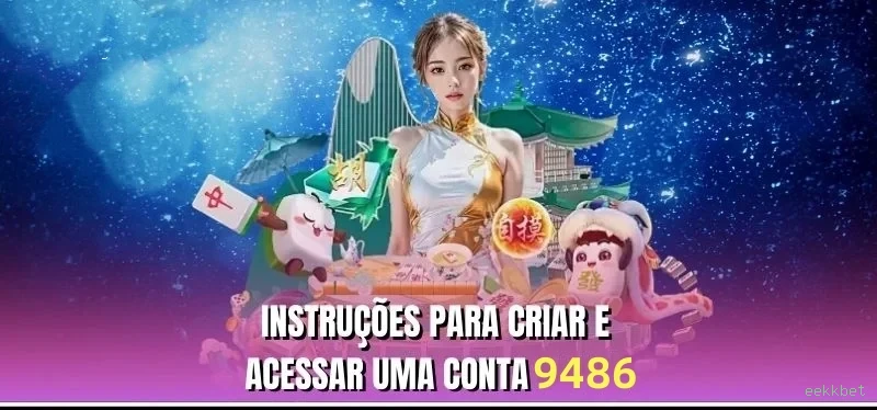 Aplicativo móvel eekkbet para iOS e Android