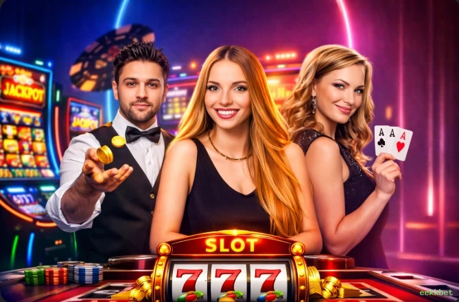 Formulário registro eekkbet
