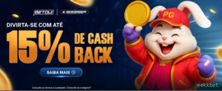 Depósito PIX eekkbet