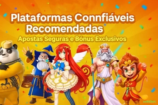 Programa VIP eekkbet - benefícios exclusivos