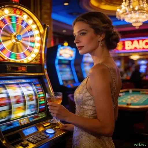 Cashback VIP eekkbet - reembolso semanal